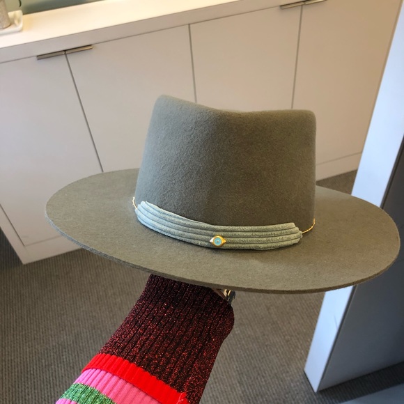 Van Palma Hat - Picture 2 of 6